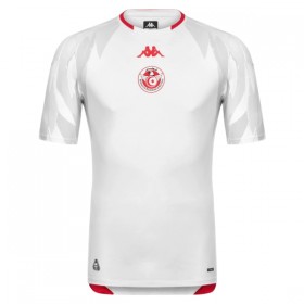 Maglia Tunisia Prima Divisa Mondiali 2026