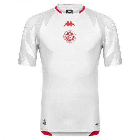 Maglia Tunisia Prima Divisa Mondiali 2026