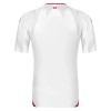 Maglia Tunisia Prima Divisa Mondiali 2026