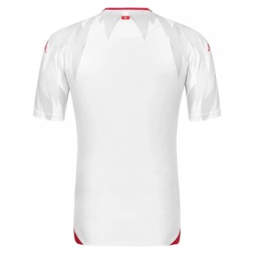 Maglia Tunisia Prima Divisa Mondiali 2026