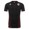 Maglia Tunisia Terza Divisa Mondiali 2026