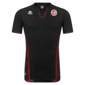 Maglia Tunisia Terza Divisa Mondiali 2026