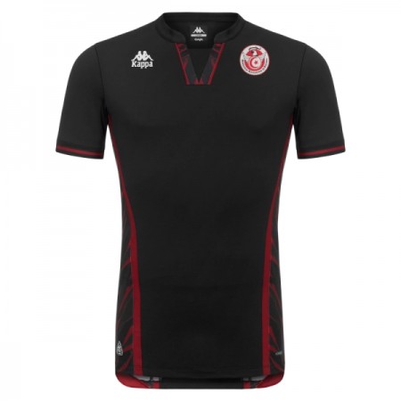 Maglia Tunisia Terza Divisa Mondiali 2026