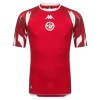 Maglia Tunisia Trasferta Divisa Mondiali 2026 Maglia Tunisia Trasferta Divisa Mondiali 2026