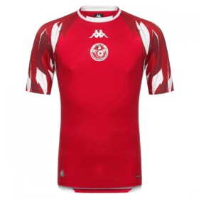 Maglia Tunisia Trasferta Divisa Mondiali 2026