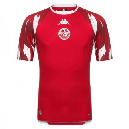 Maglia Tunisia Trasferta Divisa Mondiali 2026 Maglia Tunisia Trasferta Divisa Mondiali 2026