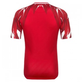 Maglia Tunisia Trasferta Divisa Mondiali 2026