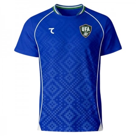 Maglia Uzbekistan Prima Divisa Mondiali 2026 Maglia Uzbekistan Prima Divisa Mondiali 2026