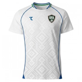 Maglia Uzbekistan Trasferta Divisa Mondiali 2026