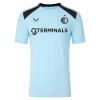 Feyenoord Rotterdam Maglia da Allenamento 2026-27 Blu Feyenoord Rotterdam Maglia da Allenamento 2026-27 Blu