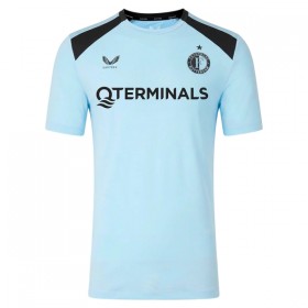 Feyenoord Rotterdam Maglia da Allenamento 2026-27 Blu