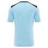 Feyenoord Rotterdam Maglia da Allenamento 2026-27 Blu