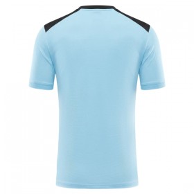 Feyenoord Rotterdam Maglia da Allenamento 2026-27 Blu