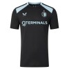 Feyenoord Rotterdam Maglia da Allenamento 2026-27 Nera Feyenoord Rotterdam Maglia da Allenamento 2026-27 Nera