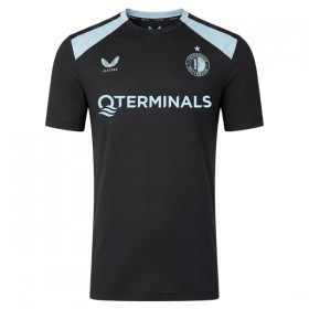 Feyenoord Rotterdam Maglia da Allenamento 2026-27 Nera