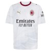 Maglia A.C. Milan Trasferta Divisa 2026-27 Maglia A.C. Milan Trasferta Divisa 2026-27
