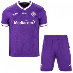 Maglia AC Fiorentina Bambino Prima Divisa 2026-27