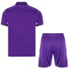 Maglia AC Fiorentina Bambino Prima Divisa 2026-27