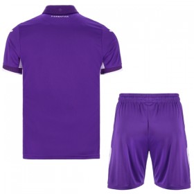 Maglia AC Fiorentina Bambino Prima Divisa 2026-27