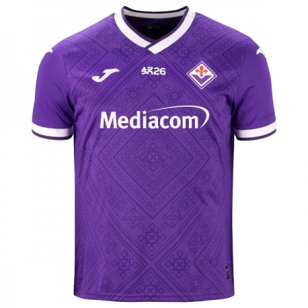 Maglia AC Fiorentina Prima Divisa 2026-27
