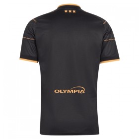 Maglia Ajax Amsterdam Bambino Trasferta Divisa 2026-27