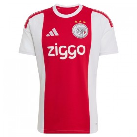 Maglia Ajax Amsterdam Prima Divisa 2026-27