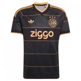 Maglia Ajax Amsterdam Trasferta Divisa 2026-27
