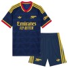 Maglia Arsenal Bambino Trasferta Divisa 2026-27 Maglia Arsenal Bambino Trasferta Divisa 2026-27