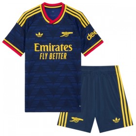 Maglia Arsenal Bambino Trasferta Divisa 2026-27