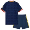 Maglia Arsenal Bambino Trasferta Divisa 2026-27