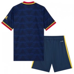 Maglia Arsenal Bambino Trasferta Divisa 2026-27