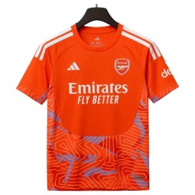 Maglia Arsenal Portiere 2026-27 Arancia