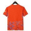 Maglia Arsenal Portiere 2026-27 Arancia