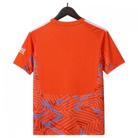 Maglia Arsenal Portiere 2026-27 Arancia