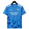 Maglia Arsenal Portiere 2026-27 Blu Maglia Arsenal Portiere 2026-27 Blu