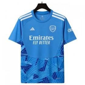 Maglia Arsenal Portiere 2026-27 Blu