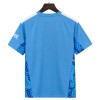 Maglia Arsenal Portiere 2026-27 Blu