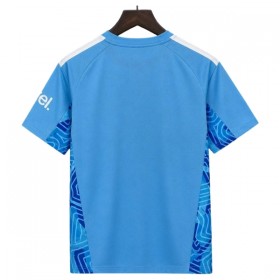 Maglia Arsenal Portiere 2026-27 Blu