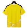 Maglia Arsenal Portiere 2026-27 Gialla
