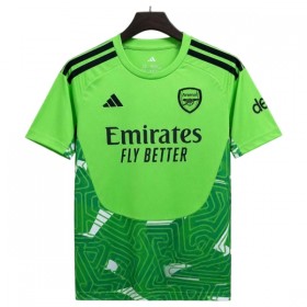 Maglia Arsenal Portiere 2026-27 Verde