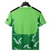 Maglia Arsenal Portiere 2026-27 Verde