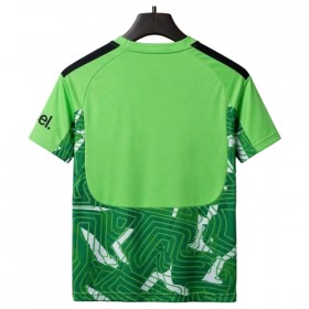 Maglia Arsenal Portiere 2026-27 Verde