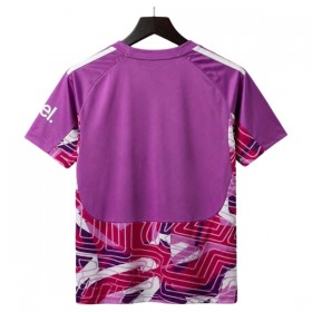 Maglia Arsenal Portiere 2026-27 Viola