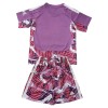 Maglia Arsenal Portiere Bambino 2026-27 Viola
