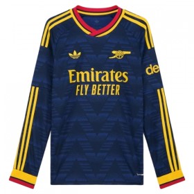 Maglia Arsenal Trasferta Divisa 2026-27 ML