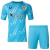 Maglia Athletic Bilbao Bambino Terza Divisa 2026-27 Maglia Athletic Bilbao Bambino Terza Divisa 2026-27