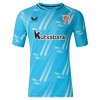 Maglia Athletic Bilbao Terza Divisa 2026-27