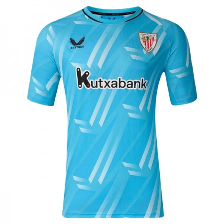 Maglia Athletic Bilbao Terza Divisa 2026-27