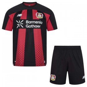 Maglia Bayer 04 Leverkusen Bambino Prima Divisa 2026-27
