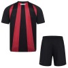 Maglia Bayer 04 Leverkusen Bambino Prima Divisa 2026-27